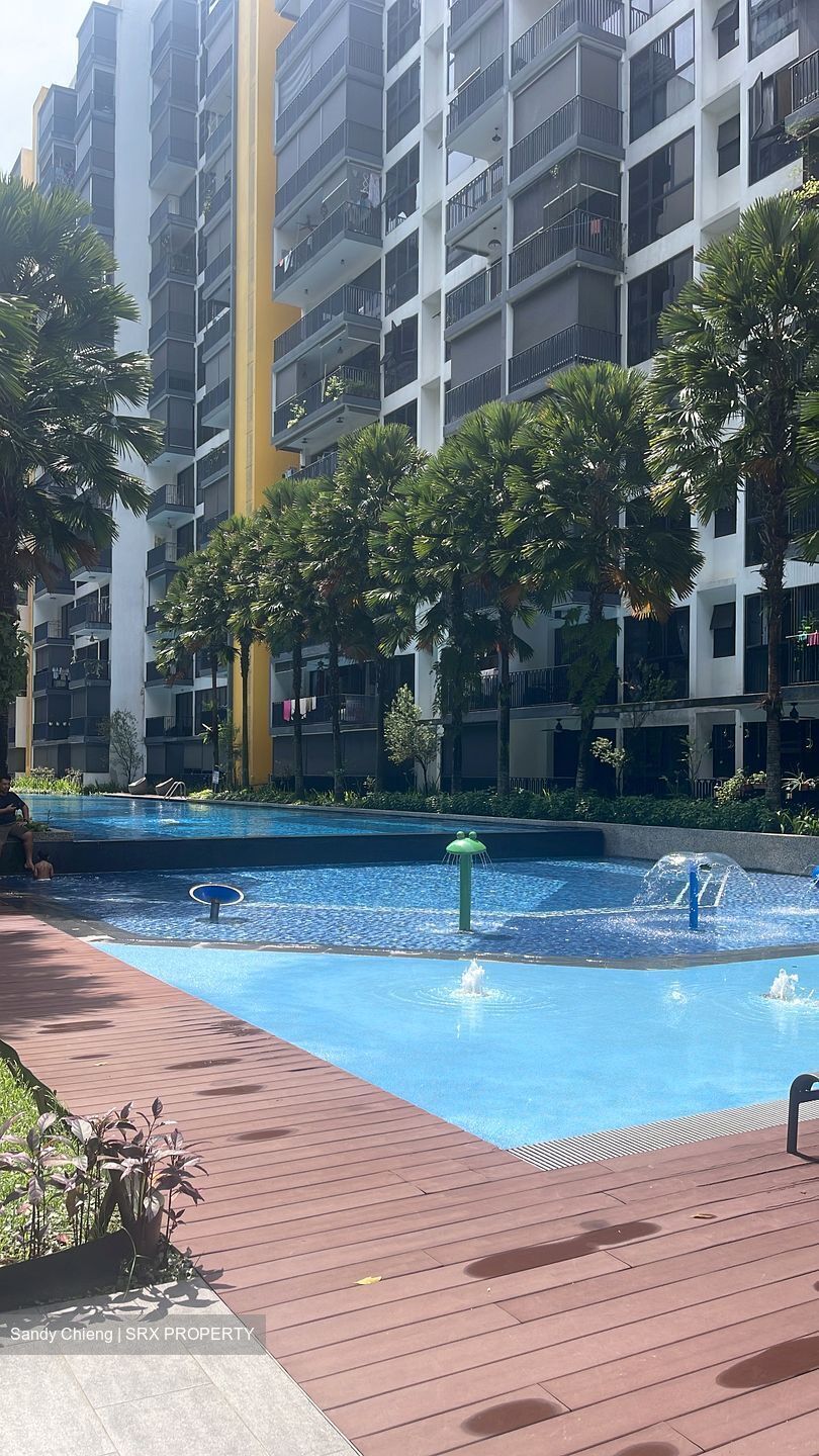 Westwood Residences (D22), Condominium #433381431